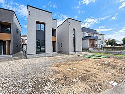 物件画像 恵庭市有明六丁目 新築戸建 2号棟