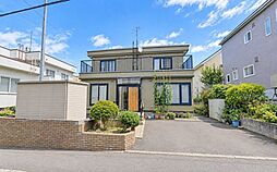 真栄四条4丁目 中古戸建