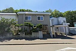 清田七条3丁目 中古戸建