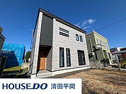物件画像 美しが丘一条7丁目 中古戸建