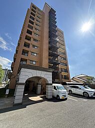 物件画像 ダイアパレス上之町弐番館
