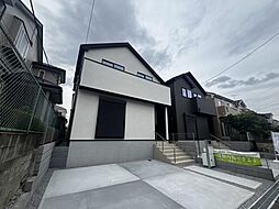 狭山水野24-1期全2棟　1号棟　リナージュ　新築戸建