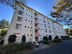 物件画像 西三田住宅1街区2号棟