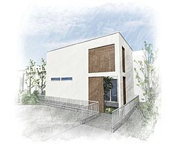 物件画像 生田3丁目　建築条件付き売地
