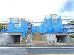 物件画像 ForestTown栗谷４丁目　全４棟