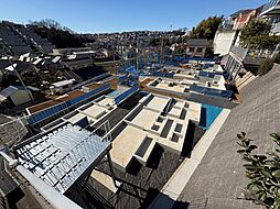 物件画像 南生田二丁目 全8棟 新築戸建