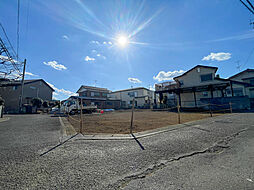 物件画像 長津田みなみ台　建築条件なし売地