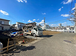 物件画像 長津田みなみ台(3)