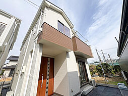 物件画像 築浅中古戸建て