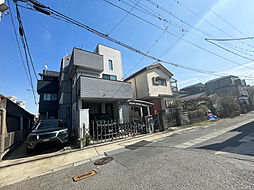 物件画像 多摩区布田 戸建て
