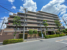 物件画像 フォルスコート多摩川久地
