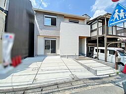 物件画像 京都市西京区山田猫塚町　未入居物件