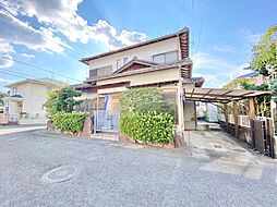 物件画像 亀岡市南つつじケ丘桜台3丁目　中古戸建