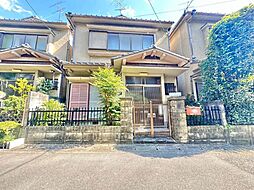 物件画像 京都市西京区桂浅原町　中古戸建