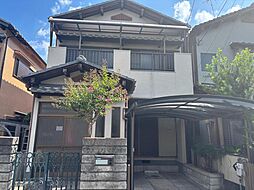 物件画像 柏原市上市2丁目