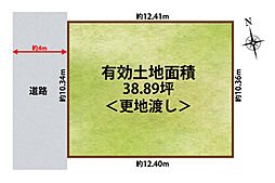 物件画像 八尾市上之島町南6丁目