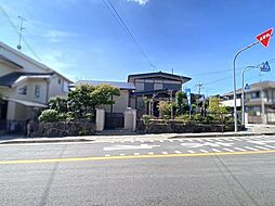 物件画像 売土地　羽曳野市羽曳が丘西1丁目