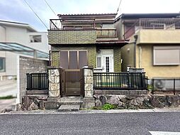 物件画像 中古戸建　泉大津市松之浜町1丁目