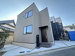 物件画像 新築戸建　堺市北区百舌鳥本町2丁
