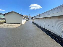 物件画像 売土地　岸和田市小松里町