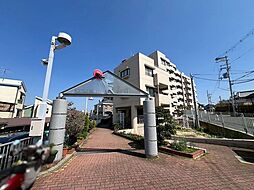 物件画像 少女の赤い帽子泉北深井