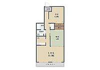大阪府羽曳野市西浦4丁目：物件画像