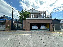 物件画像 中古戸建　泉佐野市南中安松