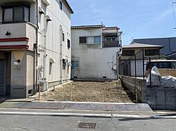 物件画像 売土地  八尾市山賀町4丁目