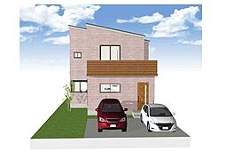 物件画像 新築戸建 河内長野市楠ヶ丘