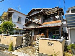 物件画像 中古戸建 藤井寺市小山2丁目