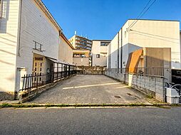 物件画像 売土地　堺市中区福田