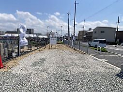 物件画像 売土地　堺市西区宮下町