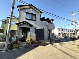 物件画像 中古戸建 岸和田市下池田町2丁目