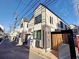 高田馬場駅 6.5万円