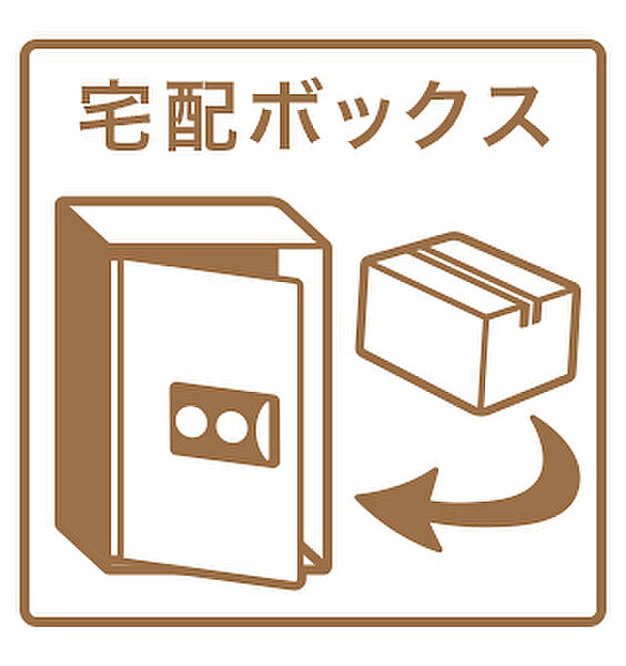 ライフデザイン新金岡C棟 702｜大阪府堺市北区金岡町(賃貸マンション1K・7階・22.78㎡)の写真 その11