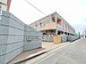 周辺：明石市立衣川中学校  600m