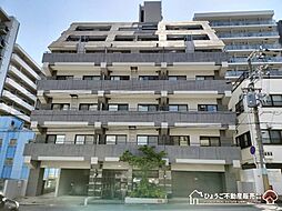 物件画像 クレメント神戸・大倉山