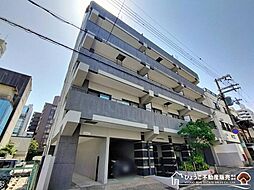 物件画像 クレメント神戸・大倉山