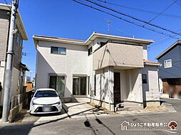 物件画像 明石市大久保町松陰戸建