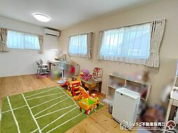 洋室の画像