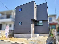 物件画像 明石市明南町２丁目新築戸建