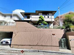 物件画像 明石市魚住町錦が丘3丁目戸建