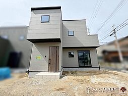 物件画像 明石市魚住町金ヶ崎新築戸建