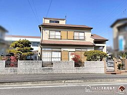 物件画像 加古郡播磨町東野添2丁目戸建