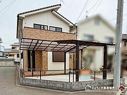 物件画像 明石市大久保町大窪戸建