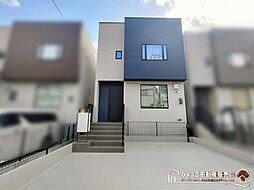 物件画像 明石市東人丸町戸建