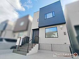 物件画像 明石市東人丸町戸建