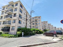 物件画像 伊川谷住宅2号棟
