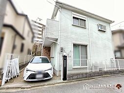 物件画像 明石市北朝霧丘２丁目戸建