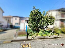 物件画像 明石市藤が丘1丁目土地